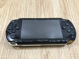 GE1400 With Defects - PSP-1000 BLACK Console Japan