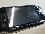 GE1400 With Defects - PSP-1000 BLACK Console Japan