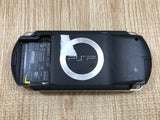 GE1401 With Defects - PSP-1000 BLACK Console Japan