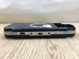 GE1401 With Defects - PSP-1000 BLACK Console Japan