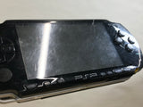 GE1401 With Defects - PSP-1000 BLACK Console Japan