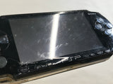 GE1402 With Defects - PSP-1000 BLACK Console Japan
