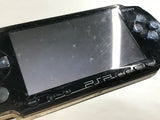 GE1402 With Defects - PSP-1000 BLACK Console Japan
