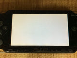GE1402 With Defects - PSP-1000 BLACK Console Japan