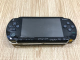GE1402 With Defects - PSP-1000 BLACK Console Japan