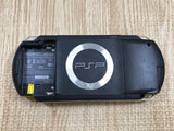 GE1402 With Defects - PSP-1000 BLACK Console Japan