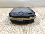 GE1402 With Defects - PSP-1000 BLACK Console Japan