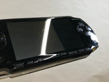 GE1403 With Defects - PSP-1000 BLACK Console Japan