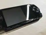 GE1403 With Defects - PSP-1000 BLACK Console Japan