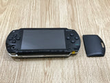 GE1403 With Defects - PSP-1000 BLACK Console Japan