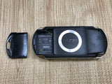 GE1403 With Defects - PSP-1000 BLACK Console Japan