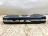 GE1403 With Defects - PSP-1000 BLACK Console Japan