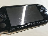 GE1404 With Defects - PSP-1000 BLACK Console Japan