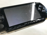 GE1404 With Defects - PSP-1000 BLACK Console Japan