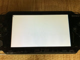 GE1404 With Defects - PSP-1000 BLACK Console Japan