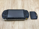 GE1404 With Defects - PSP-1000 BLACK Console Japan