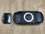 GE1404 With Defects - PSP-1000 BLACK Console Japan