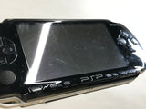GE1404 With Defects - PSP-1000 BLACK Console Japan
