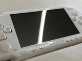 GE1405 With Defects - PSP-1000 CERAMIC WHITE Console Japan