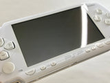 GE1405 With Defects - PSP-1000 CERAMIC WHITE Console Japan