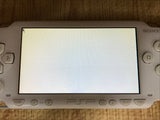 GE1405 With Defects - PSP-1000 CERAMIC WHITE Console Japan