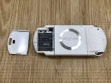 GE1405 With Defects - PSP-1000 CERAMIC WHITE Console Japan
