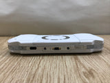 GE1405 With Defects - PSP-1000 CERAMIC WHITE Console Japan