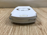 GE1405 With Defects - PSP-1000 CERAMIC WHITE Console Japan