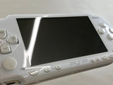 GE1405 With Defects - PSP-1000 CERAMIC WHITE Console Japan