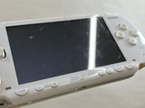 GE1406 With Defects - PSP-1000 CERAMIC WHITE Console Japan