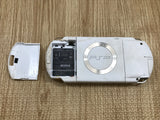 GE1406 With Defects - PSP-1000 CERAMIC WHITE Console Japan