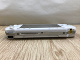 GE1406 With Defects - PSP-1000 CERAMIC WHITE Console Japan