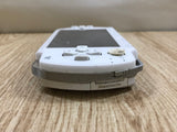 GE1406 With Defects - PSP-1000 CERAMIC WHITE Console Japan