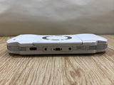 GE1406 With Defects - PSP-1000 CERAMIC WHITE Console Japan