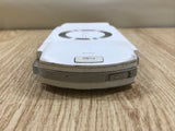 GE1406 With Defects - PSP-1000 CERAMIC WHITE Console Japan