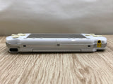 GE1407 Not Working - PSP-1000 CERAMIC WHITE Console Japan