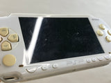 GE1407 Not Working - PSP-1000 CERAMIC WHITE Console Japan