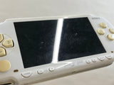 GE1407 Not Working - PSP-1000 CERAMIC WHITE Console Japan