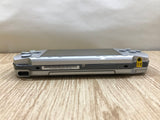GE1408 With Defects - PSP-1000 Silver Console Japan
