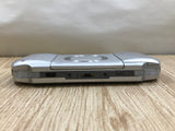 GE1408 With Defects - PSP-1000 Silver Console Japan