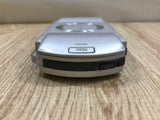 GE1408 With Defects - PSP-1000 Silver Console Japan