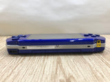 GE1409 With Defects - PSP-1000 METALLIC BLUE Console Japan