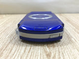 GE1409 With Defects - PSP-1000 METALLIC BLUE Console Japan