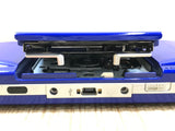 GE1410 With Defects - PSP-1000 METALLIC BLUE Console Japan