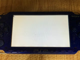 GE1410 With Defects - PSP-1000 METALLIC BLUE Console Japan