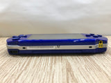 GE1410 With Defects - PSP-1000 METALLIC BLUE Console Japan