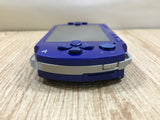 GE1410 With Defects - PSP-1000 METALLIC BLUE Console Japan