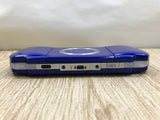 GE1410 With Defects - PSP-1000 METALLIC BLUE Console Japan