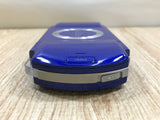 GE1410 With Defects - PSP-1000 METALLIC BLUE Console Japan