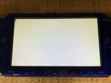 GE1411 With Defects - PSP-1000 METALLIC BLUE Console Japan